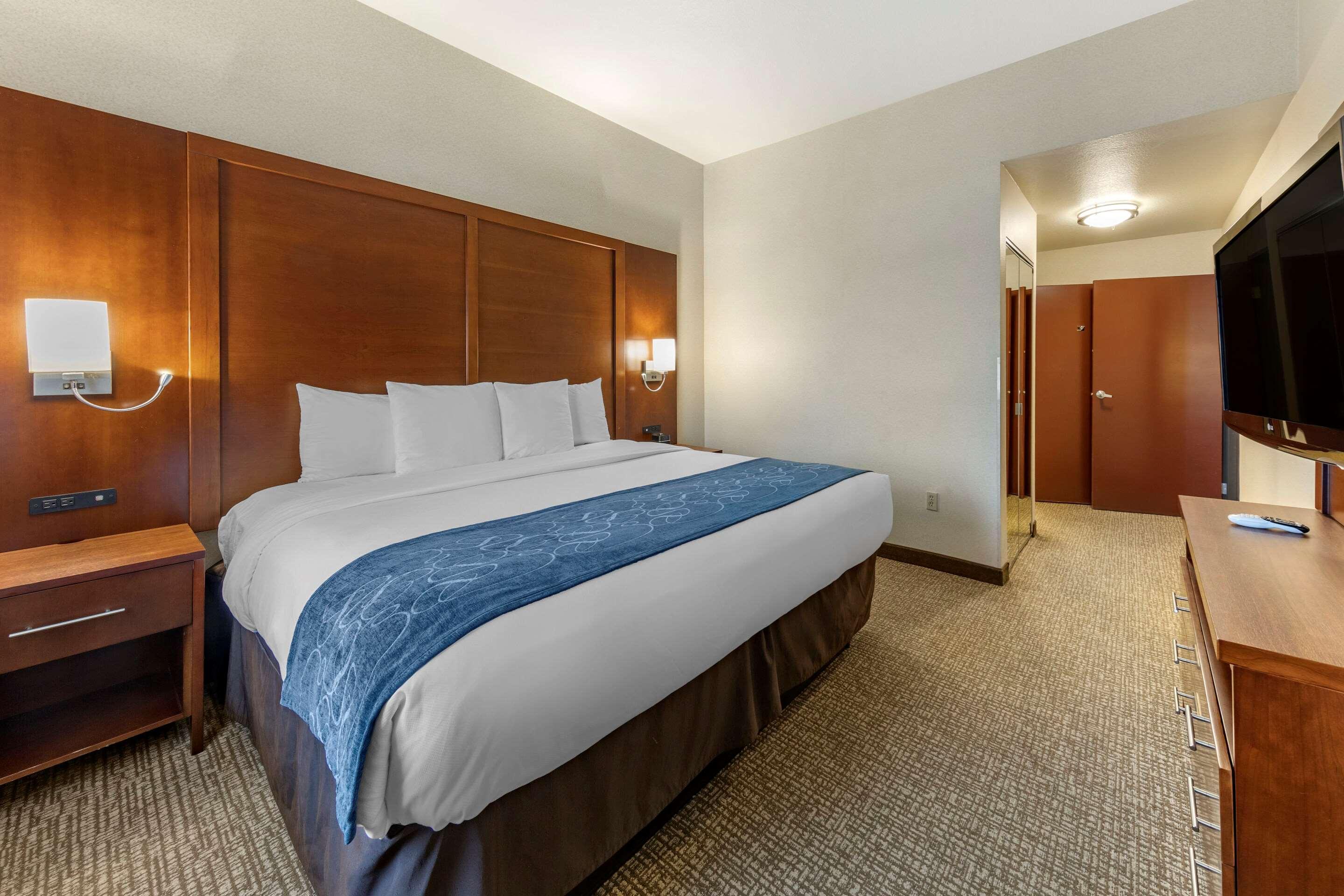 Citrus Suites Redlands Loma Linda Hotel Extérieur photo