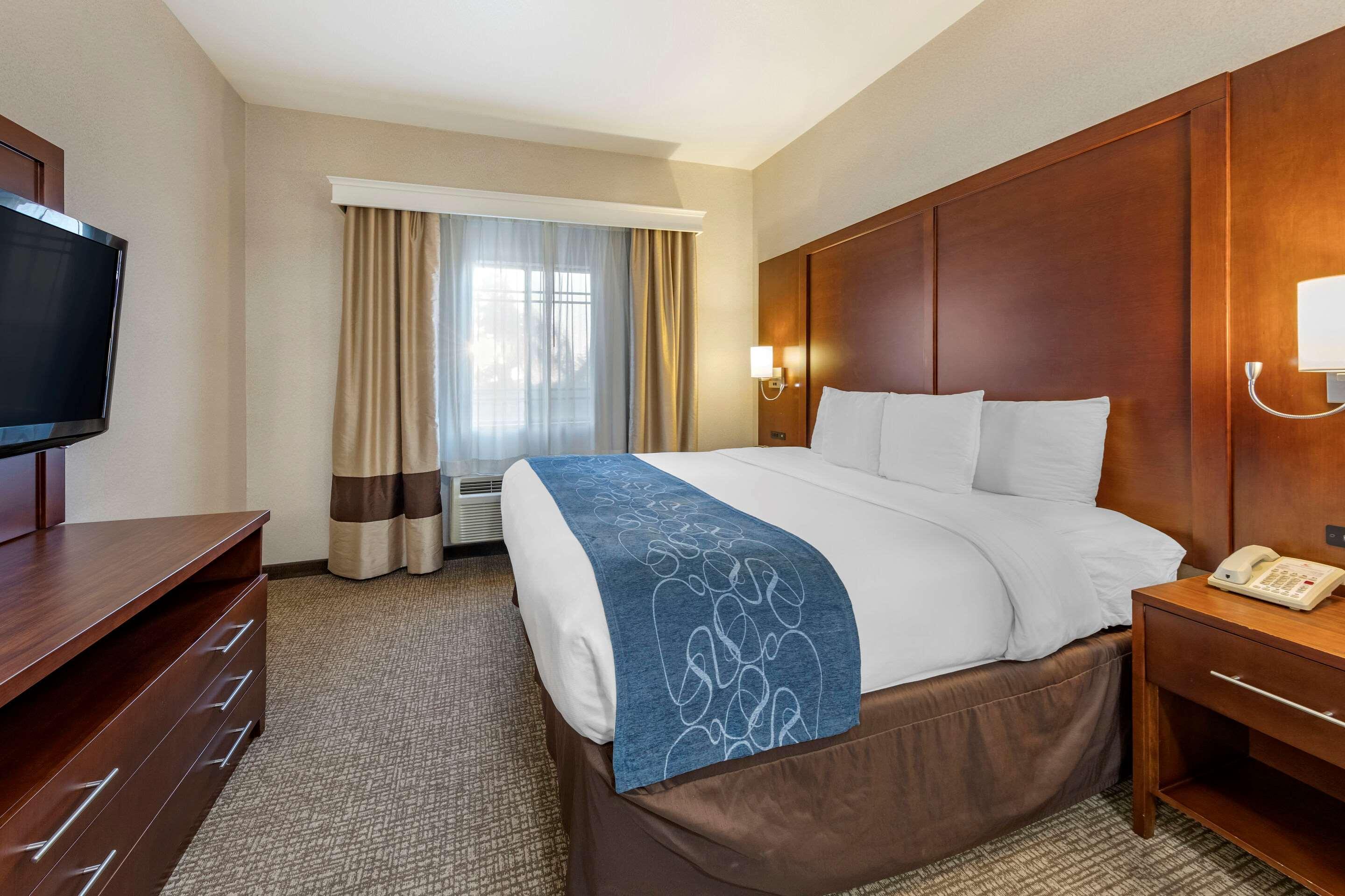 Citrus Suites Redlands Loma Linda Hotel Extérieur photo