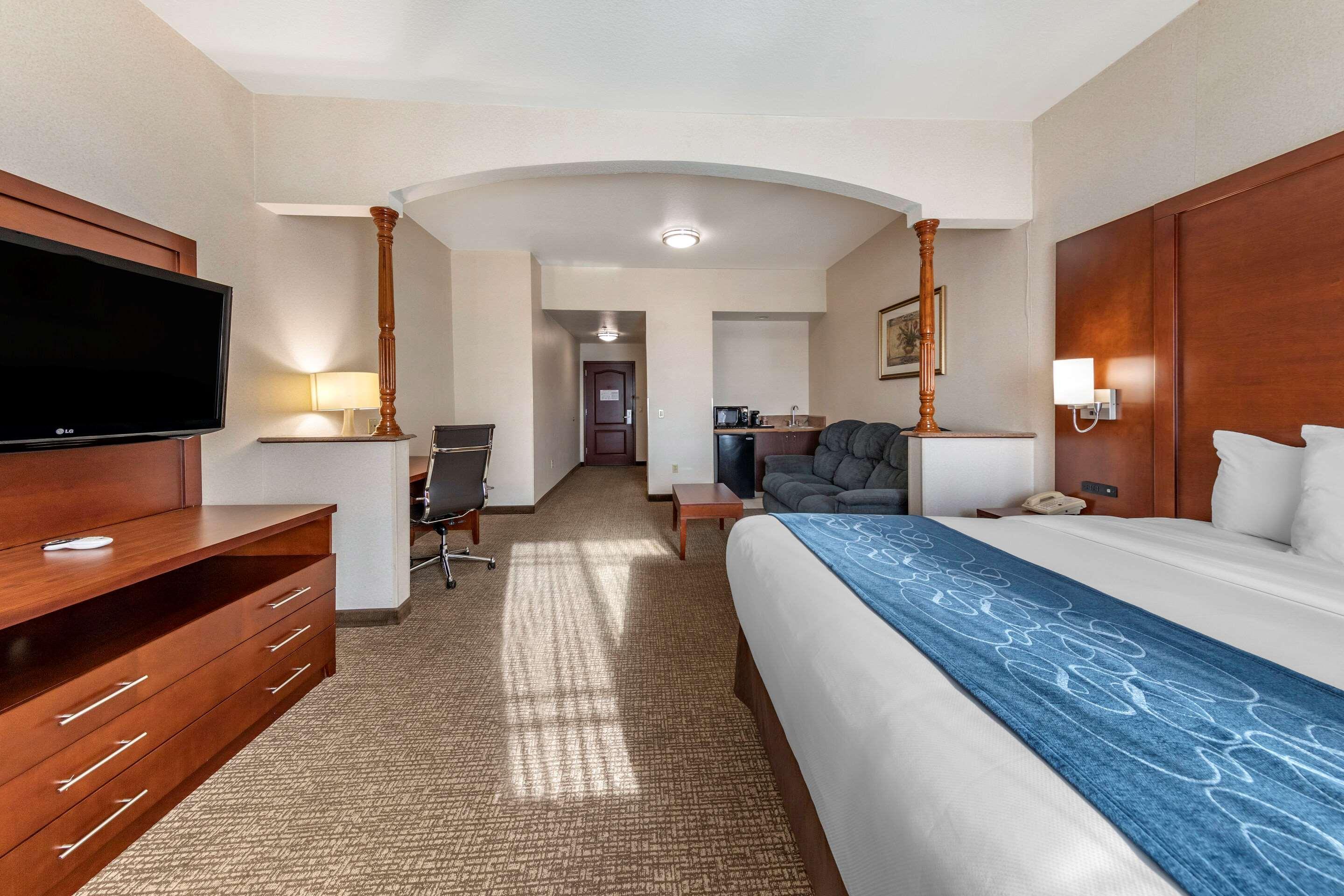 Citrus Suites Redlands Loma Linda Hotel Extérieur photo