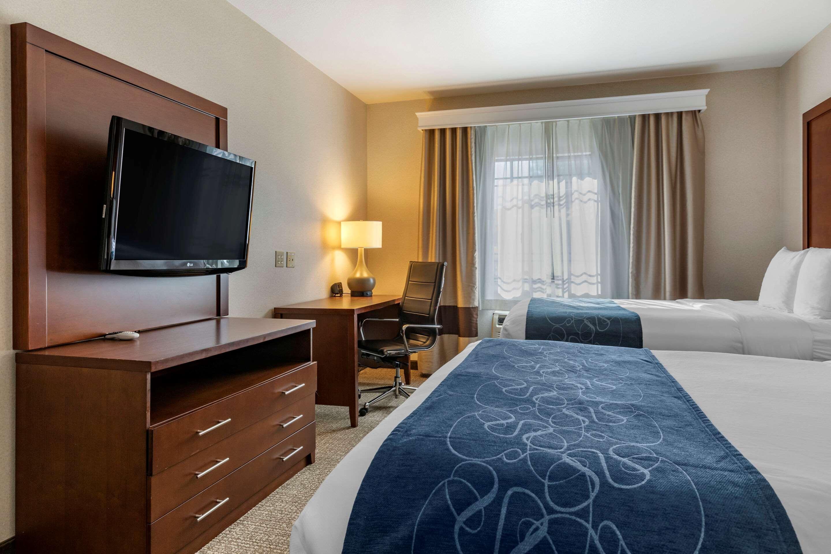 Citrus Suites Redlands Loma Linda Hotel Extérieur photo