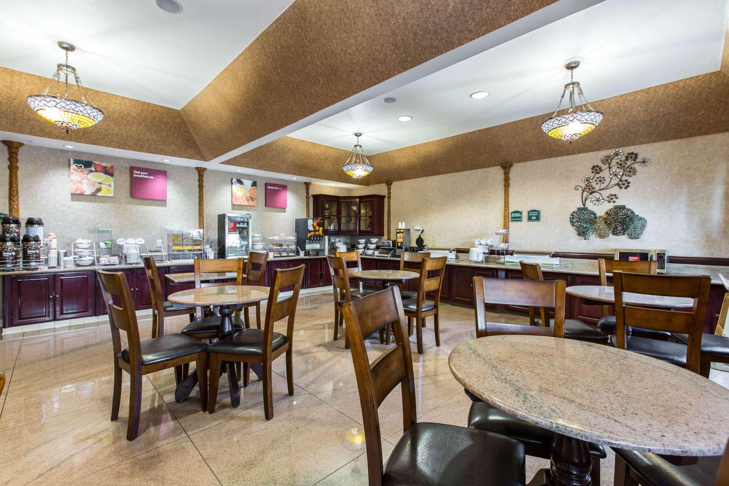 Citrus Suites Redlands Loma Linda Hotel Extérieur photo