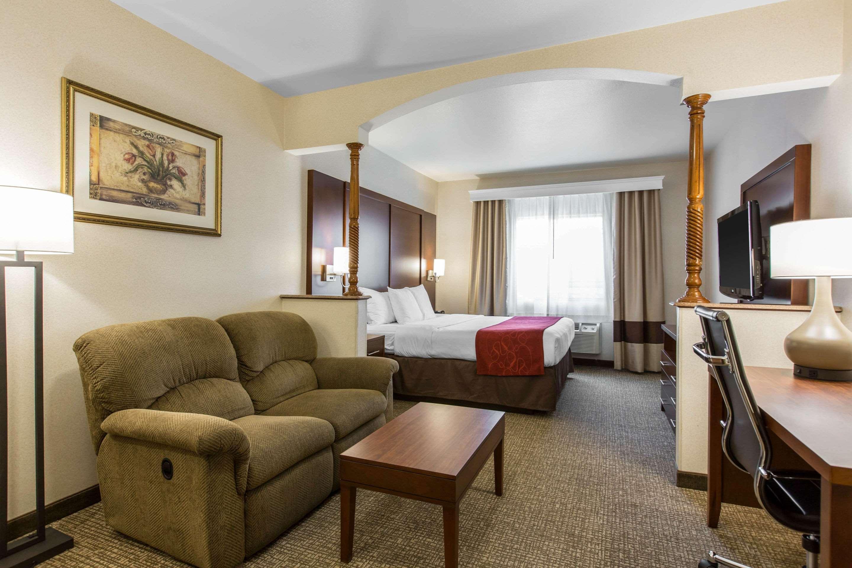 Citrus Suites Redlands Loma Linda Hotel Extérieur photo