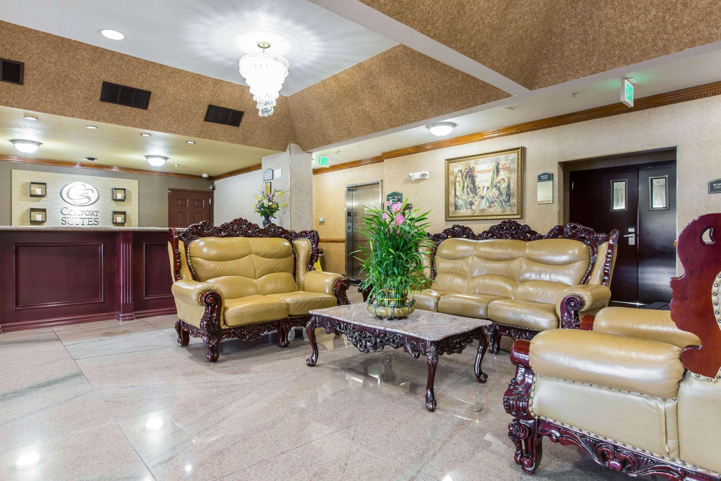 Citrus Suites Redlands Loma Linda Hotel Extérieur photo