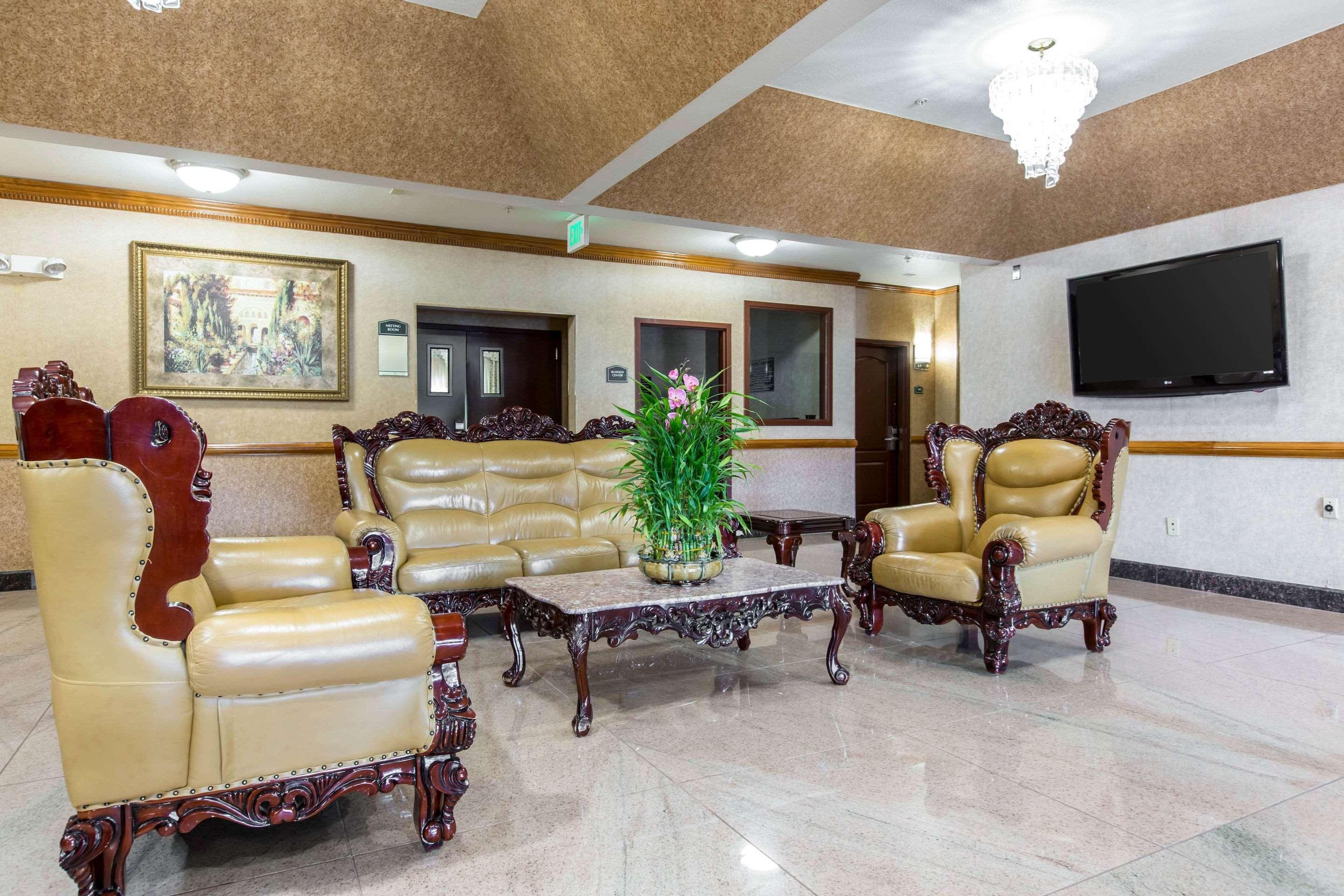 Citrus Suites Redlands Loma Linda Hotel Extérieur photo