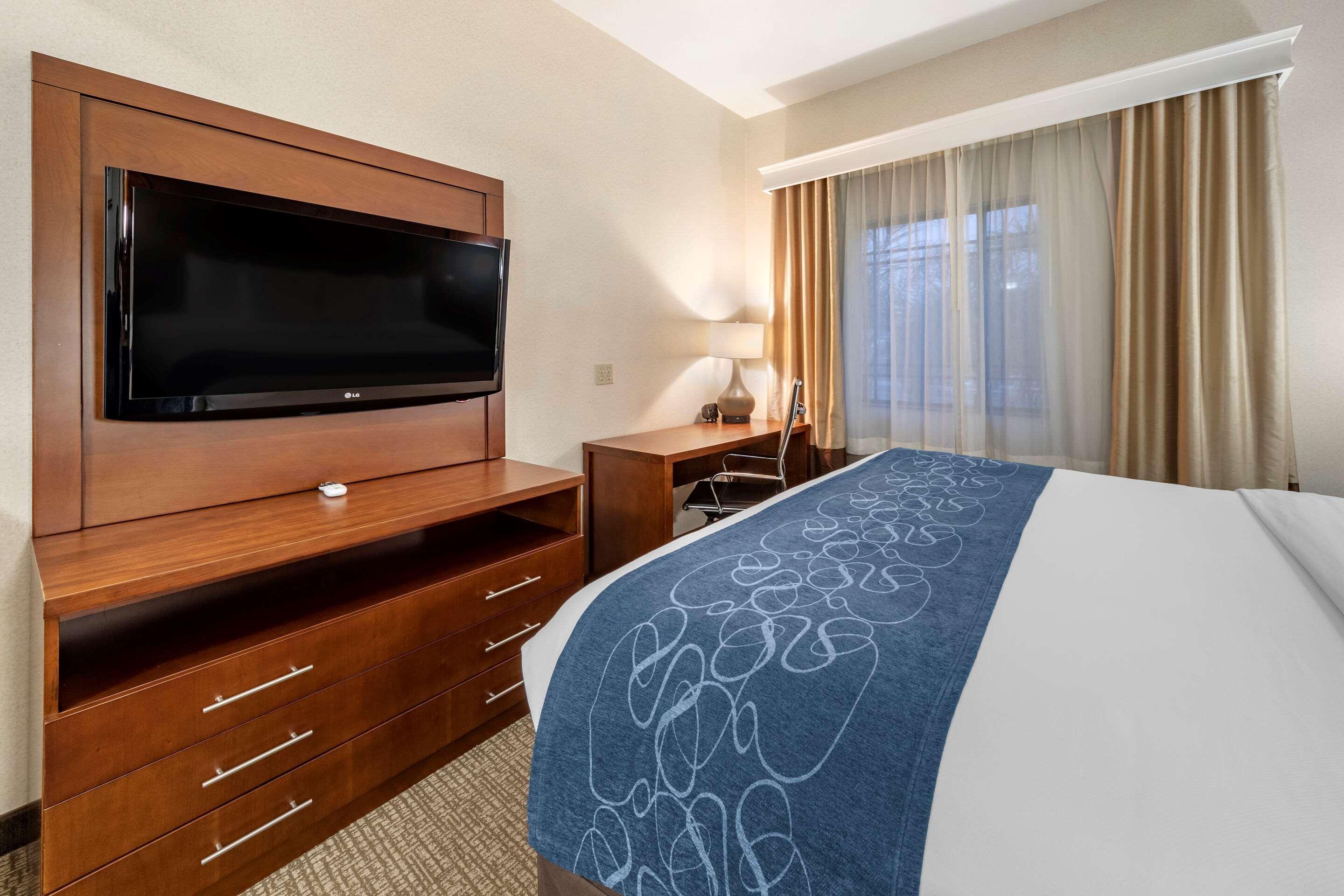 Citrus Suites Redlands Loma Linda Hotel Extérieur photo