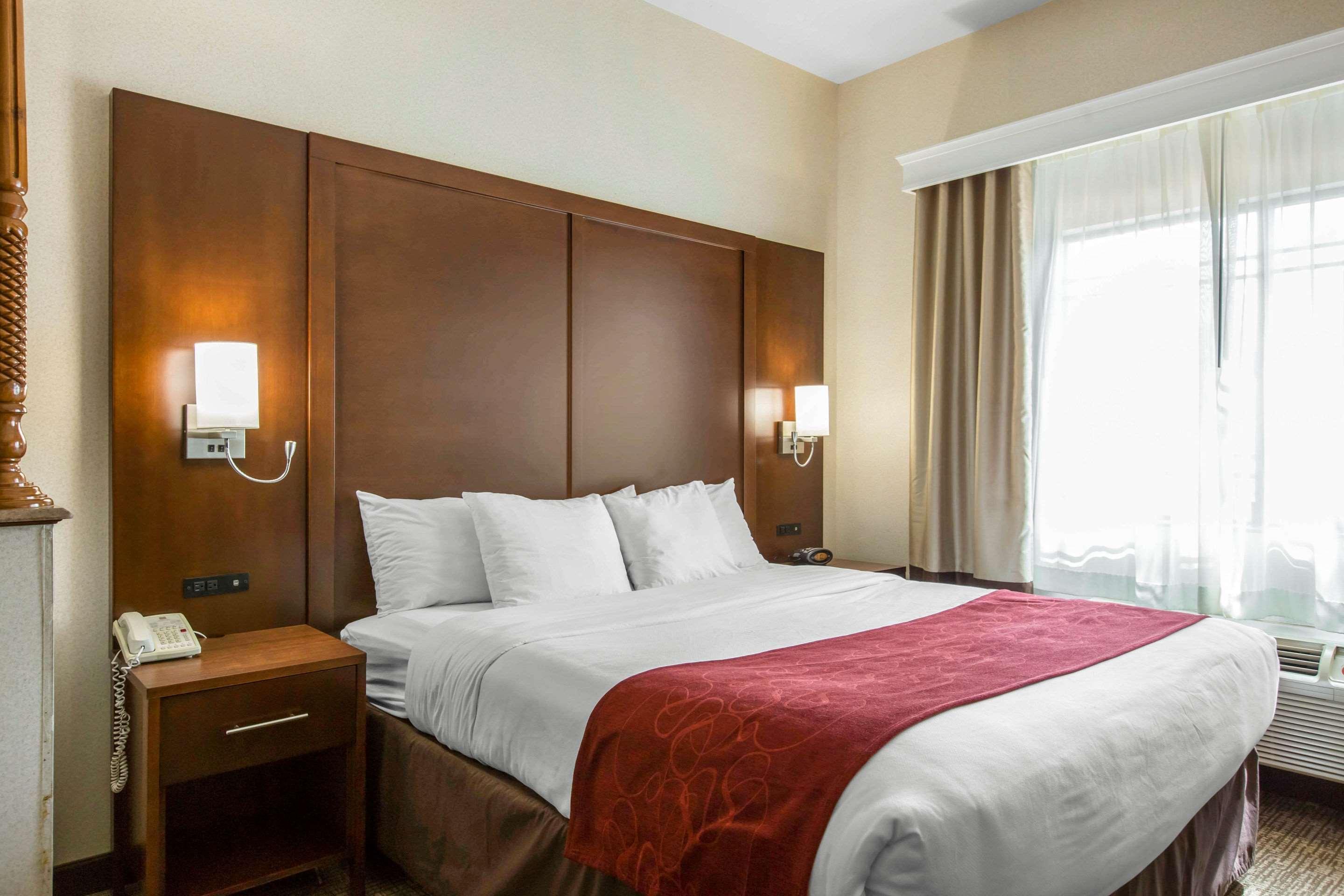 Citrus Suites Redlands Loma Linda Hotel Extérieur photo