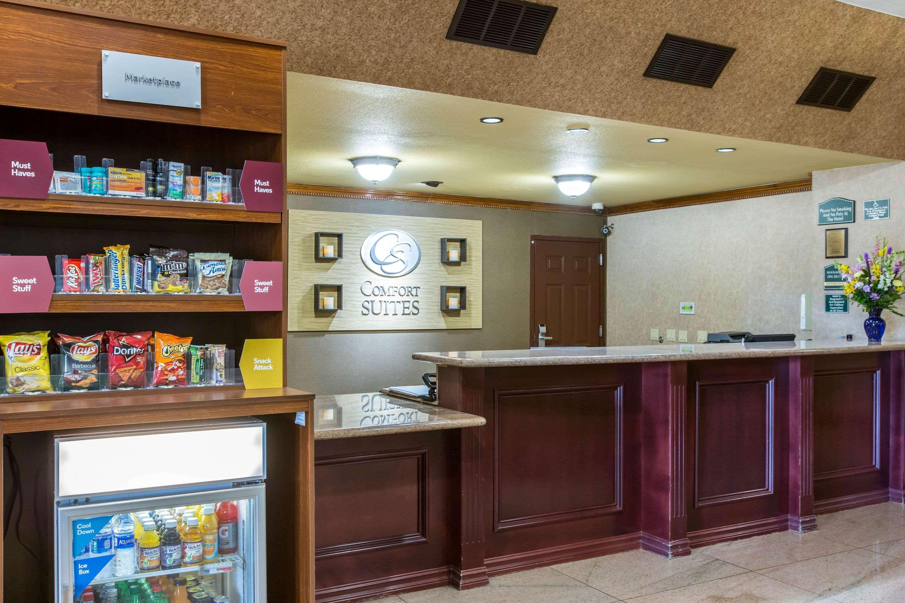Citrus Suites Redlands Loma Linda Hotel Extérieur photo