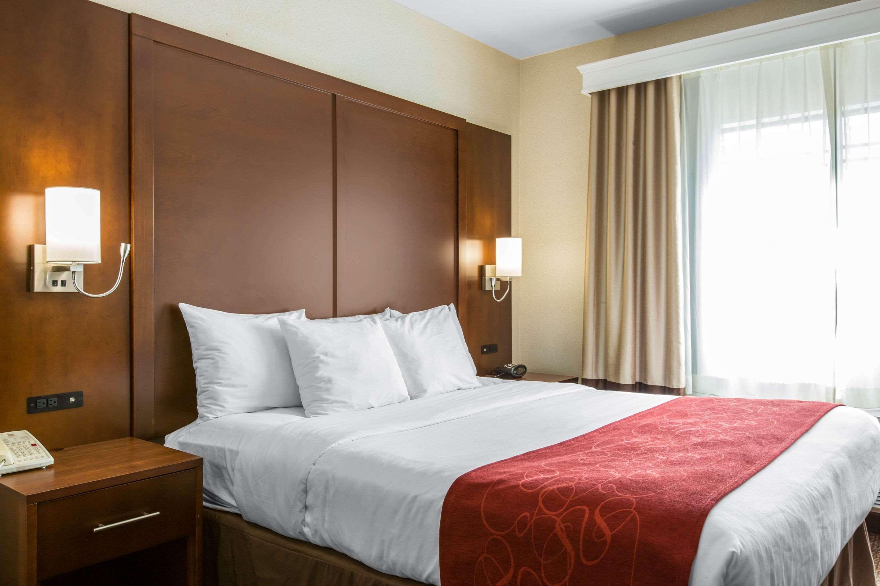 Citrus Suites Redlands Loma Linda Hotel Extérieur photo