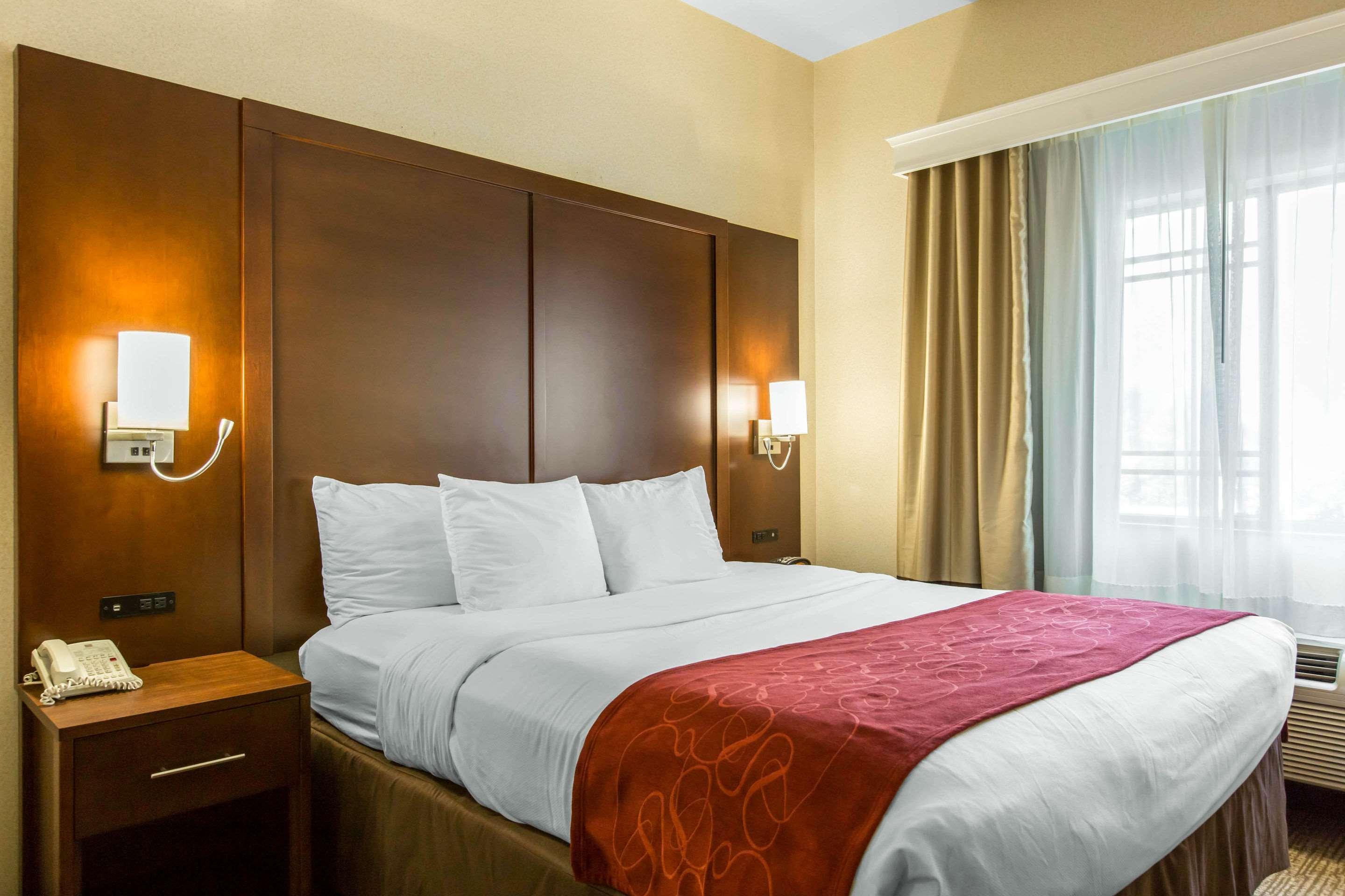 Citrus Suites Redlands Loma Linda Hotel Extérieur photo