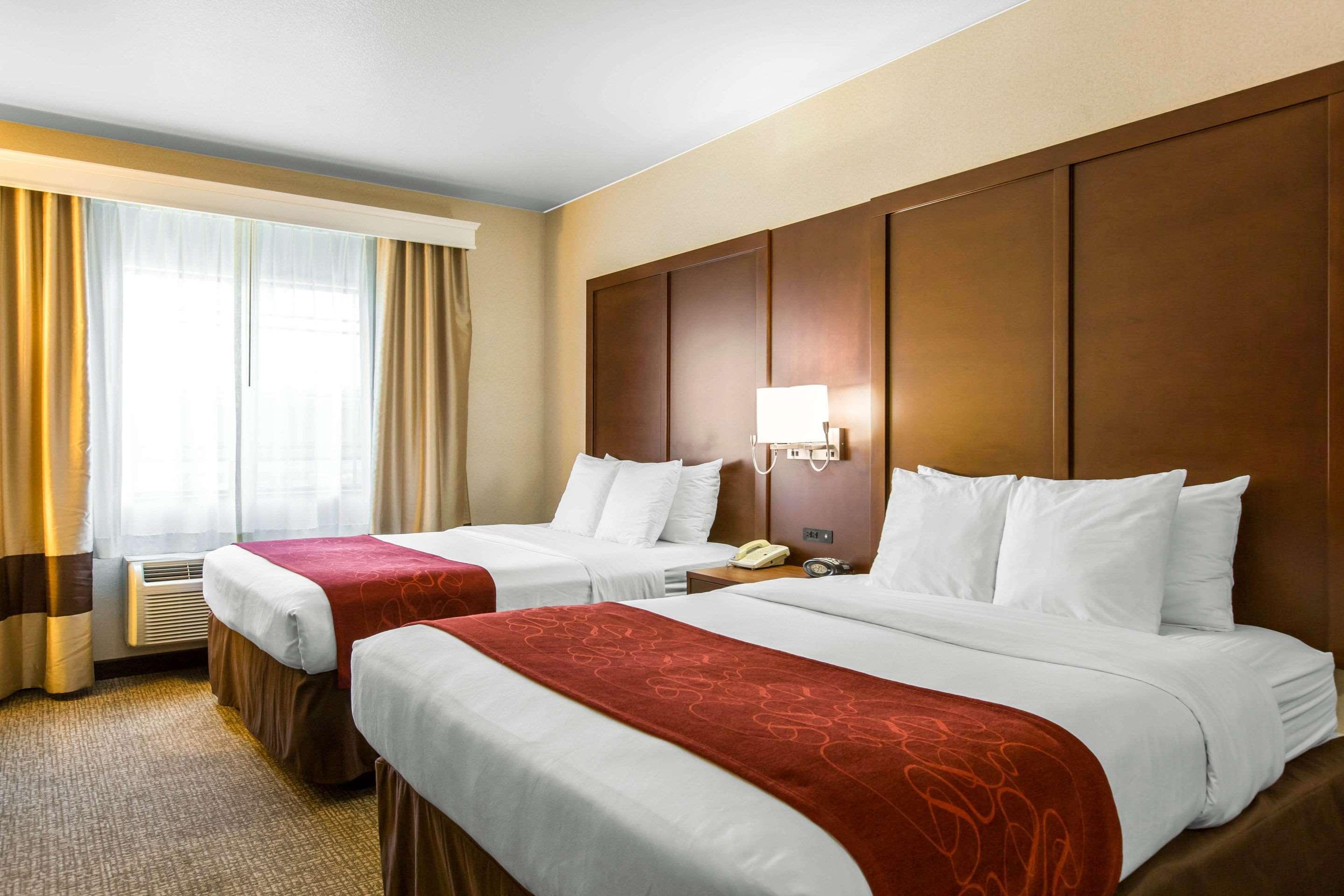 Citrus Suites Redlands Loma Linda Hotel Extérieur photo