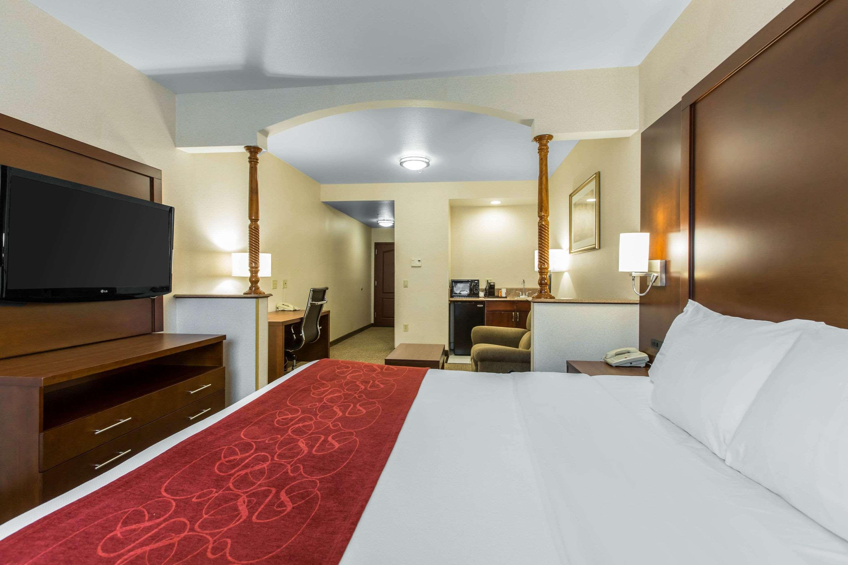 Citrus Suites Redlands Loma Linda Hotel Extérieur photo
