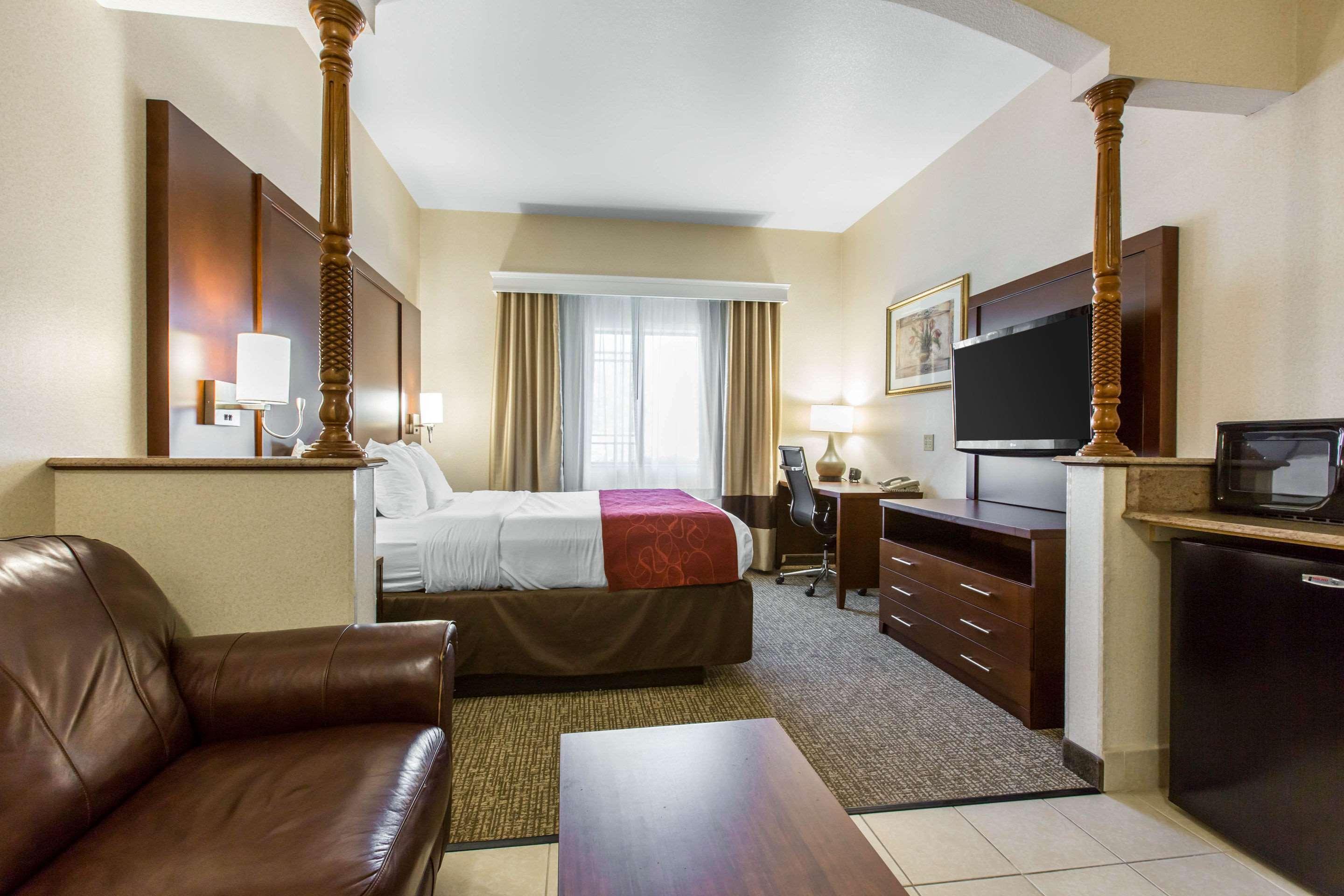 Citrus Suites Redlands Loma Linda Hotel Extérieur photo