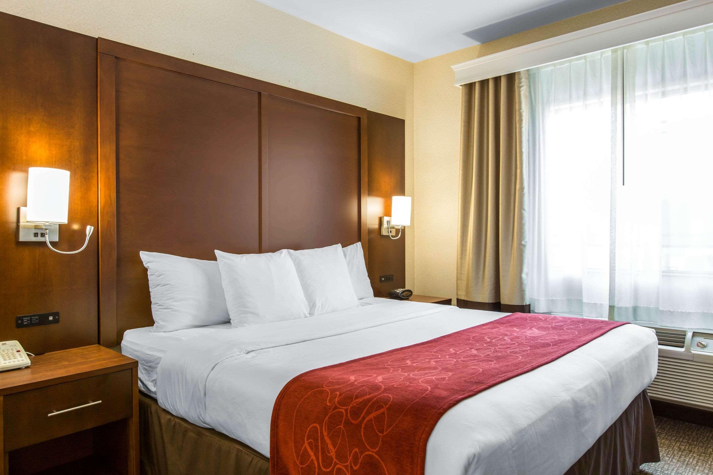 Citrus Suites Redlands Loma Linda Hotel Extérieur photo