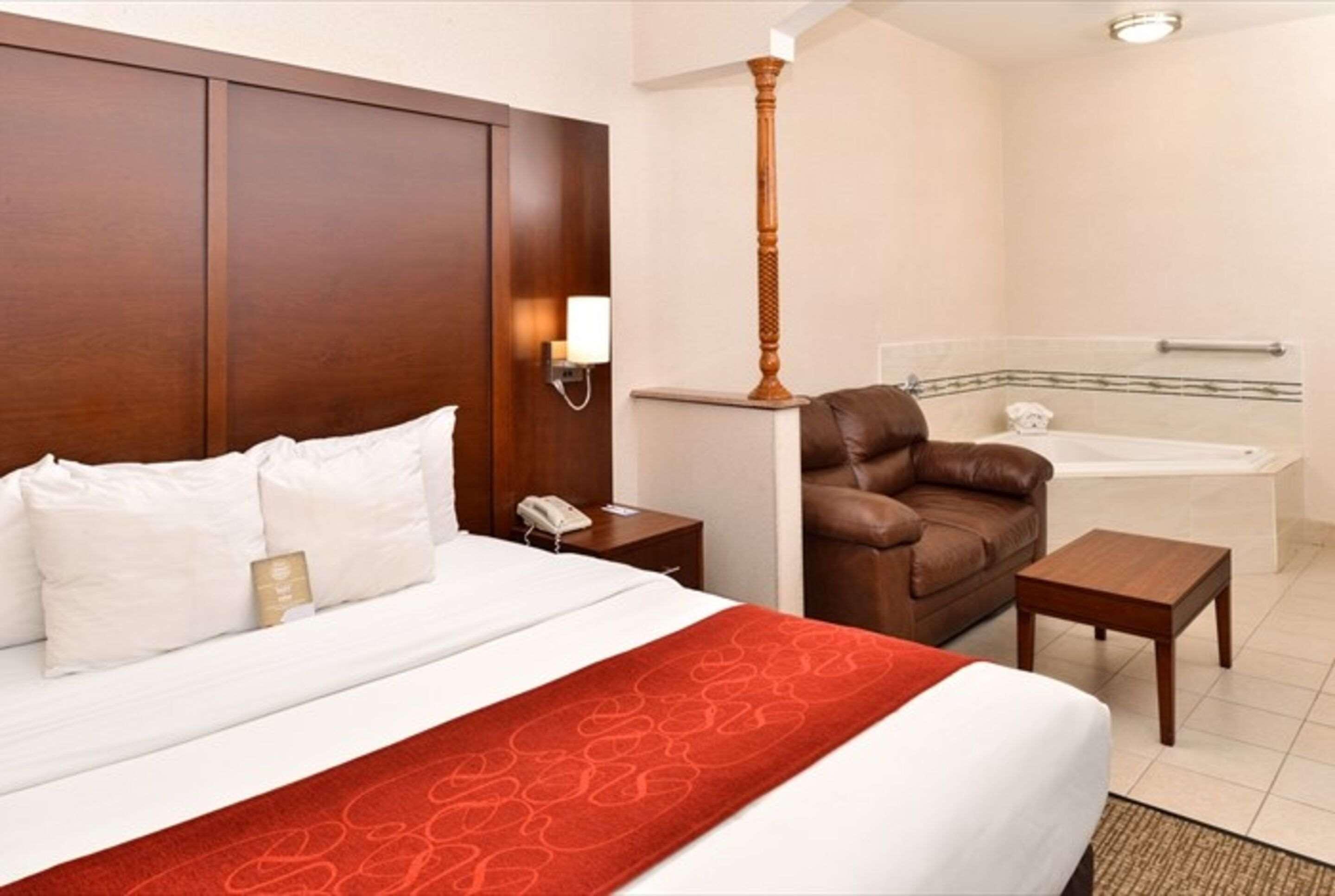 Citrus Suites Redlands Loma Linda Hotel Extérieur photo