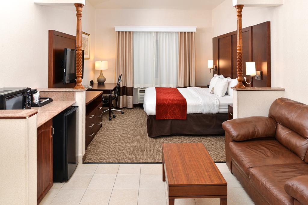 Citrus Suites Redlands Loma Linda Hotel Extérieur photo