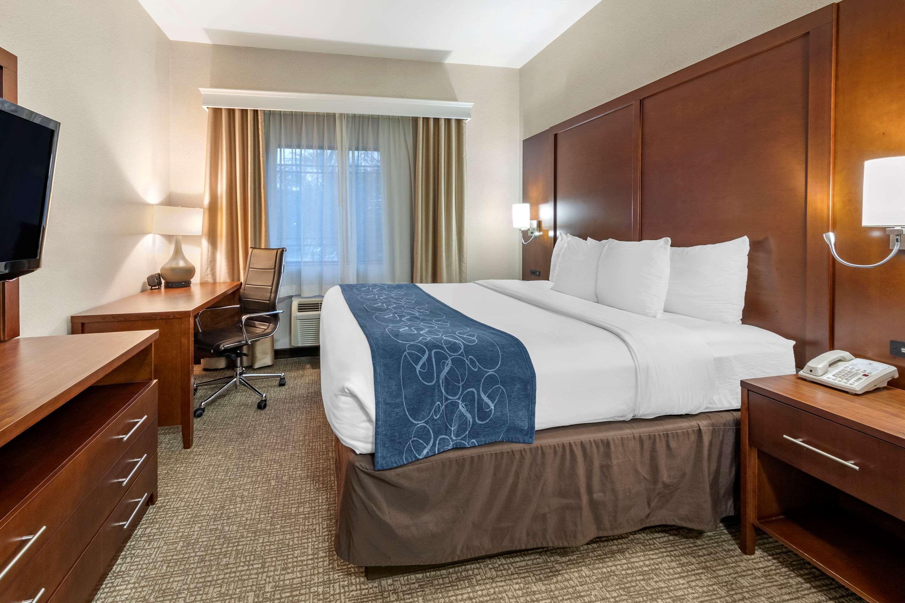 Citrus Suites Redlands Loma Linda Hotel Extérieur photo