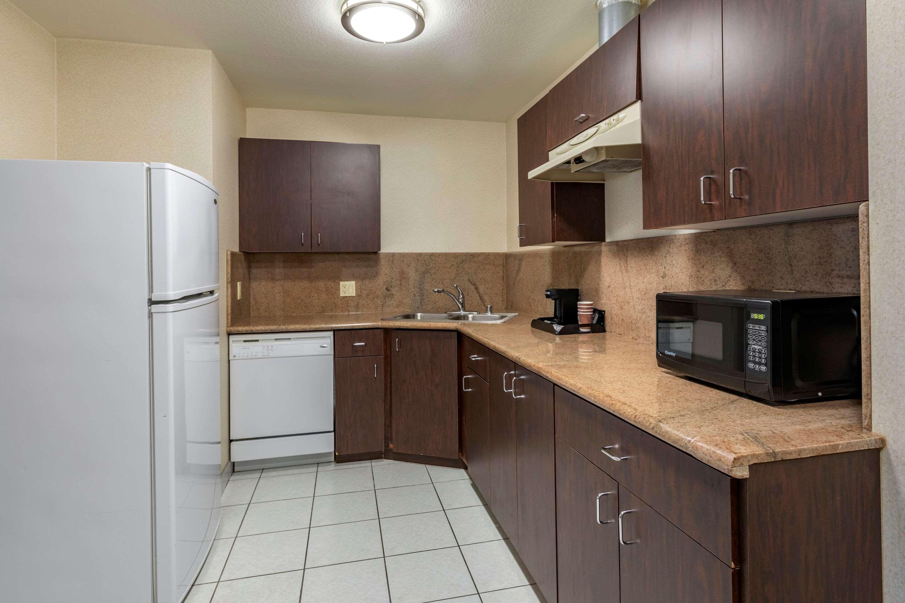 Citrus Suites Redlands Loma Linda Hotel Extérieur photo
