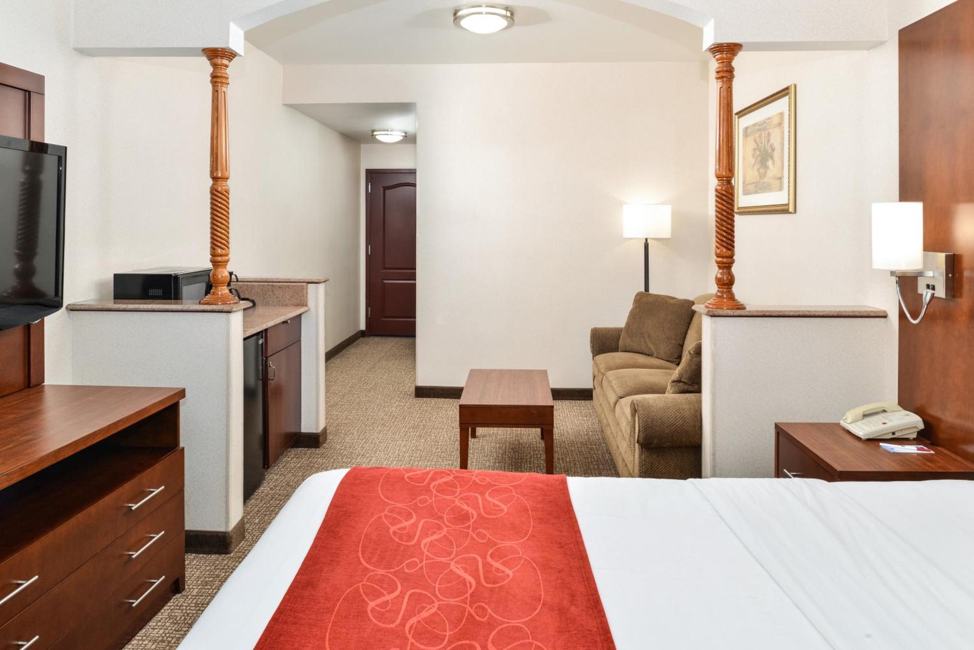 Citrus Suites Redlands Loma Linda Hotel Extérieur photo