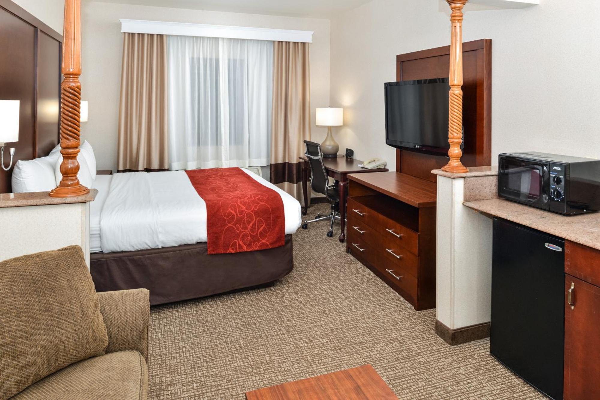 Citrus Suites Redlands Loma Linda Hotel Extérieur photo