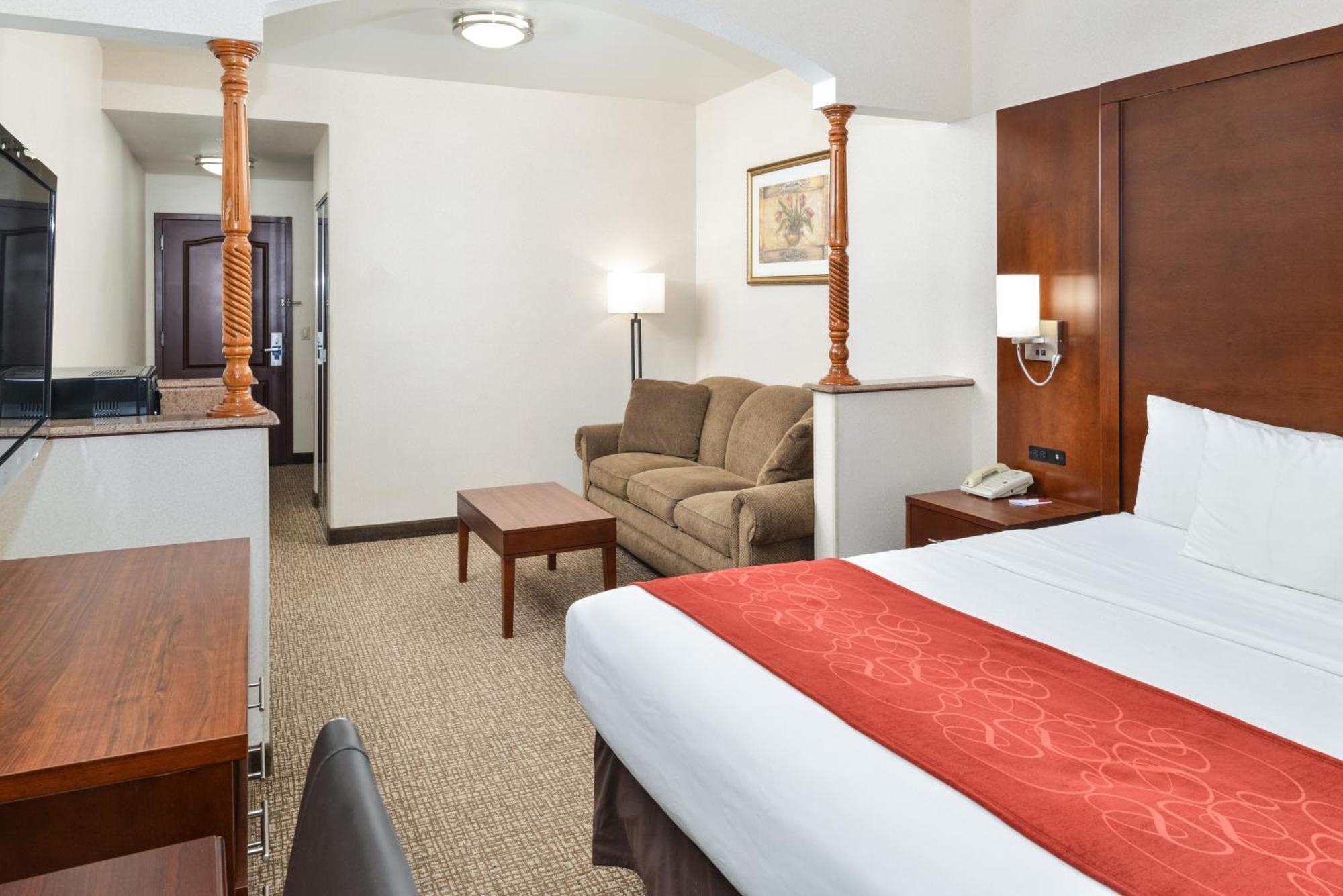 Citrus Suites Redlands Loma Linda Hotel Extérieur photo